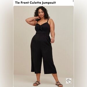 Torrid Jumpsuit